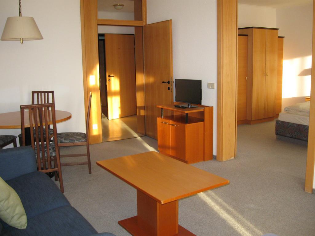 Holiday Apartments Warmbad Villach Quarto foto