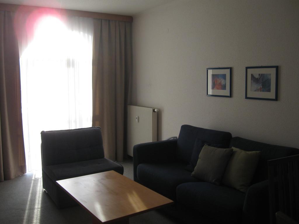 Holiday Apartments Warmbad Villach Quarto foto